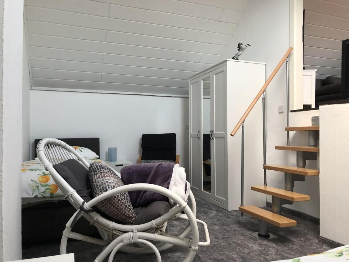 Ferienwohnung Auf Denkmalgeschuetztem Sturmhof Grefrath المظهر الخارجي الصورة